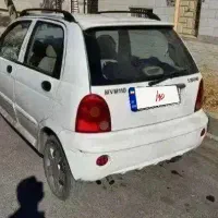 ام وی ام 110 4سیلندر