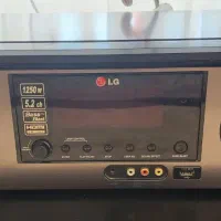 باند LG|سیستم صوتی خانگی|تبریز, |دیوار