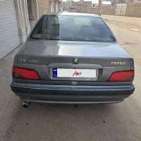 پارس تیوفایو اتومات با  وسایل نقد واقساط|خودرو سواری و وانت|یزد, |دیوار