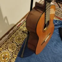 گیتار کلاسیک یاماها c70|گیتار، بیس، امپلیفایر|اسکو, |دیوار