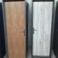 تولید درب وپنجره پی وی سی، درب اتاقی ضدسرقت|مصالح و تجهیزات ساختمان|کیاشهر, |دیوار