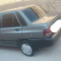 پراید|خودرو سواری و وانت|مسجد سلیمان, |دیوار