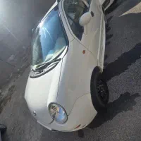 ام وی ام ۹۴ سفید ۴ سلیندر کم کارکرد|خودرو سواری و وانت|تبریز, |دیوار