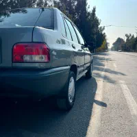 پراید ۸۶شاسی سالم|خودرو سواری و وانت|کرج, شهرک رضوانیه|دیوار