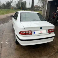 مدل 95 بی رنگ کم کار واقعی|خودرو سواری و وانت|رشت, رشتیان|دیوار