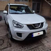 ام وی ام ایکس ۳۳نیو سفارشی|خودرو سواری و وانت|تبریز, |دیوار