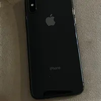 آیفون x