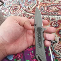 چاقو|کوهنوردی و کمپینگ|بیله سوار, |دیوار