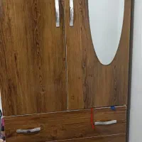 کمد لباس درحدنو