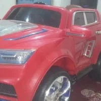 ماشین  شارژی