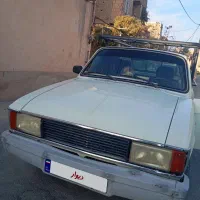 پیکان وانت93|خودرو سواری و وانت|اقلید, |دیوار