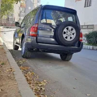 میتسیوبیشی پاجرو 2007 فول کامل|خودرو سواری و وانت|تهران, مرادآباد|دیوار