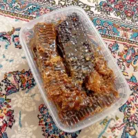 عسل طبیعی شاهوی کردستان