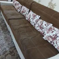 مبل راحتی ۱۲ نفره