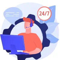 ادمین پاسخگویی کار در منزل