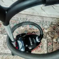 جاروبرقی دوو مدل LH22R