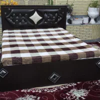 تخت دو نفره|تخت و سرویس خواب|کازرون, |دیوار