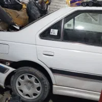 بدنه پارس و وسایل|قطعات یدکی و لوازم جانبی|بوکان, |دیوار