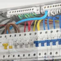 برق کشی ساختمان