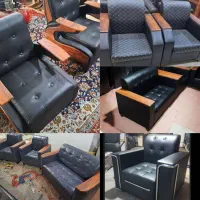 مبل اداری. خانگی یافت آباد|مبلمان اداری|ایلام, |دیوار