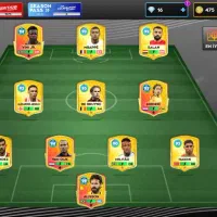 اکانت دریم لیگ‌‌‌‌‌....‌