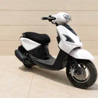 موتور رهرو 125پلاس