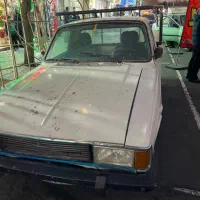 وانت پیکان|خودرو سواری و وانت|تهران, سجاد|دیوار