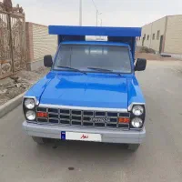 نیسان زامیاد مدل ۸۳ دوگانه