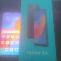 گوشی موبایل Honor 8A سالم