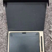 قلم نوری وکام Wacom Intuos|قطعات و لوازم جانبی رایانه|اهواز, پادادشهر|دیوار