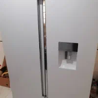 یخچال فریزر دوقلو دیپوینت مدل MAX.DU ظرفیت ۳۴ فوت