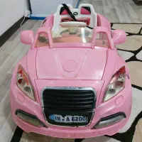 ماشین شارژی