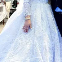 لباس عروس