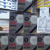 ماسک FFP2