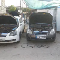 تعمیرات خودروهایMVMوچینی به صورت تخصصی|خدمات موتور و ماشین|اصفهان, لیمجیر|دیوار