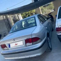 سمند lxمدل۸۵درجه یک|خودرو سواری و وانت|جهرم, |دیوار