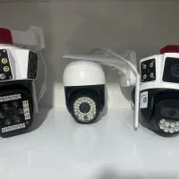 اقساط دوربین مداربسته بدون پیش پرداخت|دوربین مداربسته|بم, |دیوار