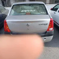 ال نود E0 موتور اصل فرانسه|خودرو سواری و وانت|تهران, ابوذر|دیوار