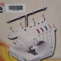 چرخ خیاطی سردوز نیولایف مدل 1151k|چرخ خیاطی و ریسندگی|اصفهان, خانه اصفهان|دیوار