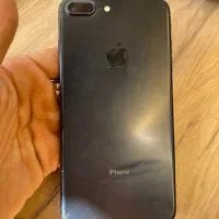 Iphone7+|موبایل|بیرجند, |دیوار