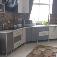 دو طبقه دو واحد رو پیلوت طبقه ی اول برای فروش|فروش آپارتمان|رشت, ترمینال|دیوار