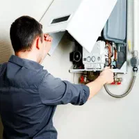 تعمیرکار پکیج آبگرمکن کولر شبانه روزی