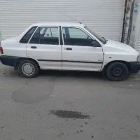 پراید مدل 88|خودرو سواری و وانت|ماهدشت, |دیوار