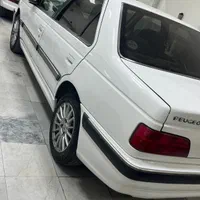 پارس موتور جدید سفارشی مدل ۱۴۰۲/نقد و اقساط/|خودرو سواری و وانت|یزد, |دیوار