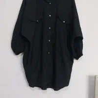 تعدادی مانتو درحدنو