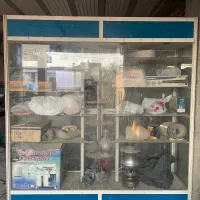 ویترین فروشگاهی