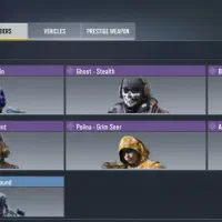 اکانت کالاف دیوتی