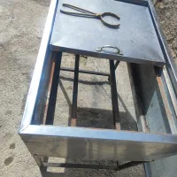 لوازم رستوران|اجاق گاز و لوازم برقی پخت‌وپز|شهریار, شهریار|دیوار