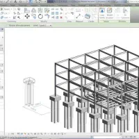 آموزش نرم افزار Revit  رویت واتوکد معماری و سازه|خدمات آموزشی|قزوین, |دیوار