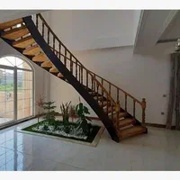 قیطریه ویلایی ۲۶۰متر تریبلکس ۴خ مناسب مشاغل...